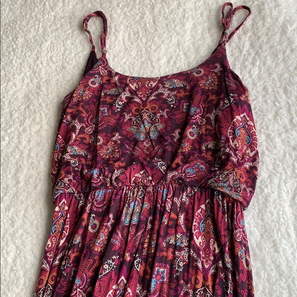 Maxi dress - Picture 2 of 4